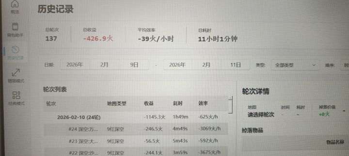 金叠界都是谁在赚啊截图