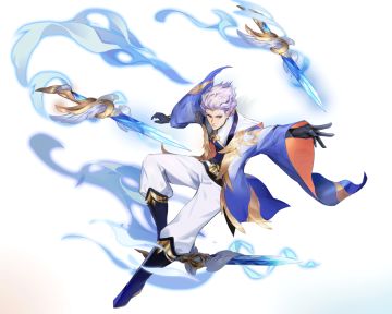 《斗魔骑士》子成觉醒路线介绍：太虚仙法 时光裂隙