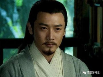 诸葛亮为什么不投靠荆州牧刘表，而投靠实力弱小的刘备？