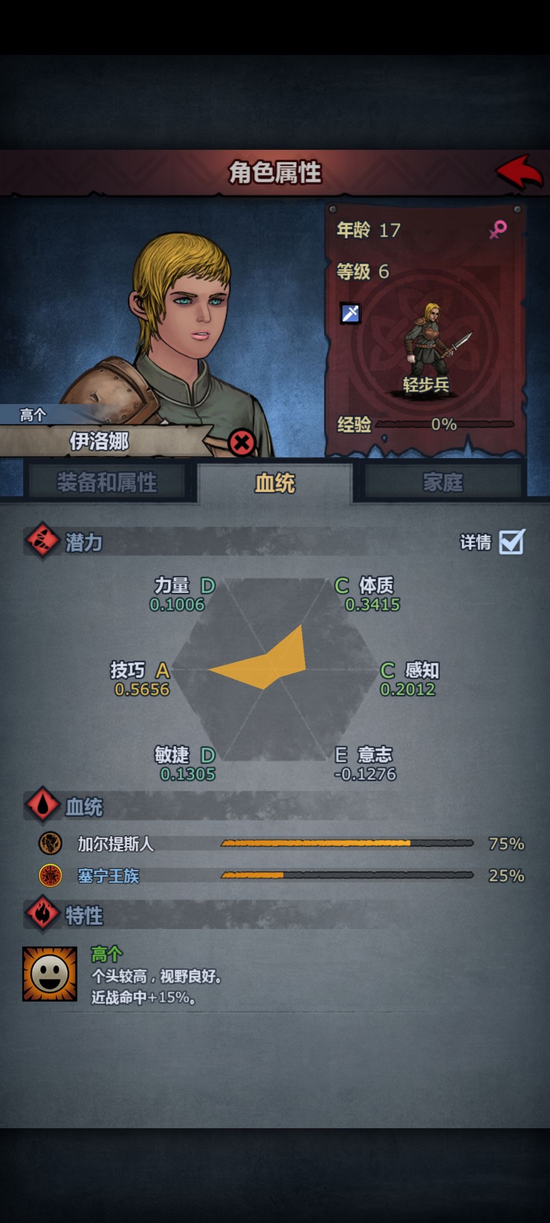 林瑜村剧情遇到的 1