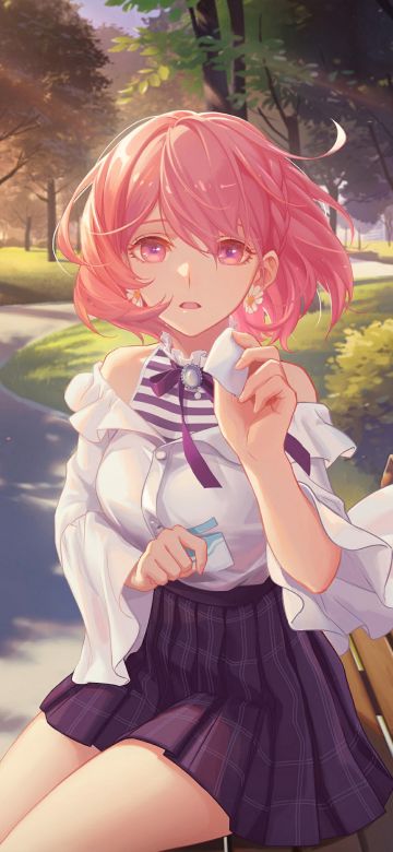 对新入坑玩家的推荐和建议