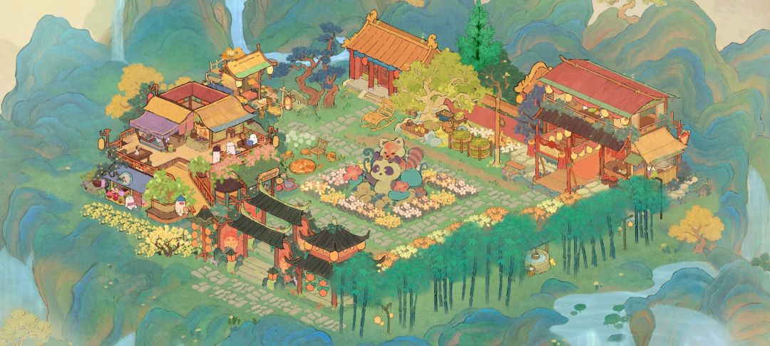 桃源深处有人家|客山千厝 3