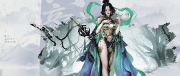 新卡爆料 | 请让妾身先……讲述一下我那可怜的身世