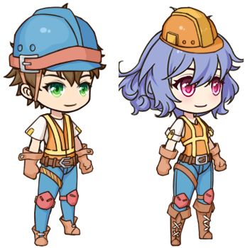 一名合格建造师对小镇的影响