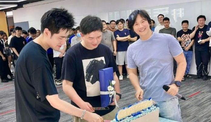 【快讯】《尘白禁区》发行制作人木木被曝已于6月从西山居离职截图