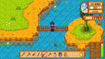 星露谷物语新手指南 适合萌新的超详细攻略，让新手玩家少走弯路