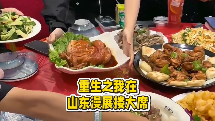 重生之我在山东漫展搂大席截图