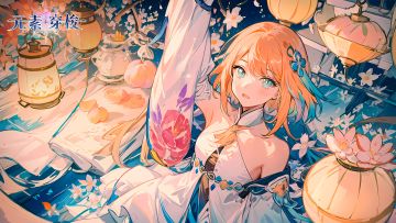 上线百抽搭建专属阵容