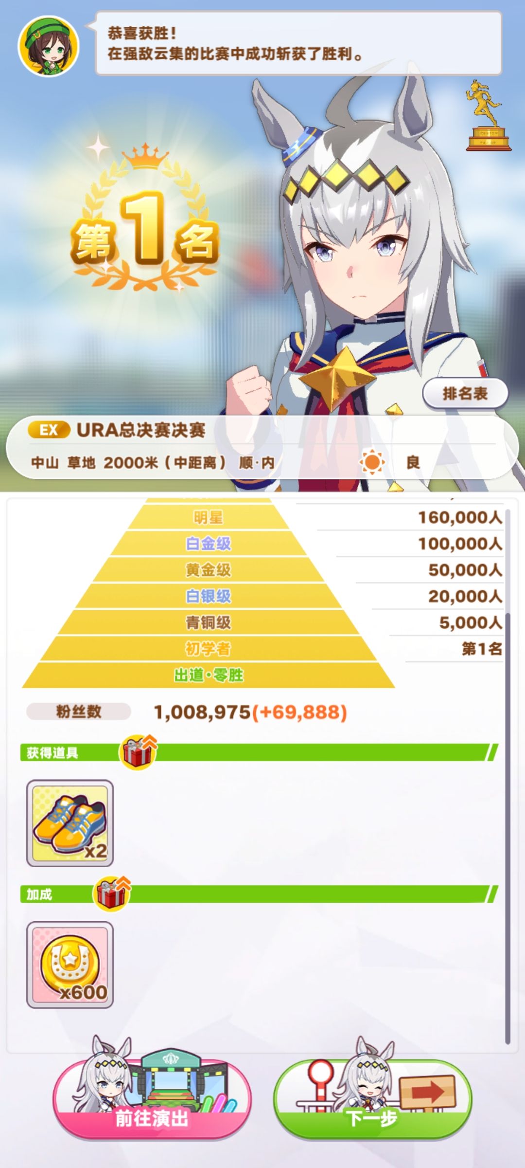平民百万粉丝达成! 2