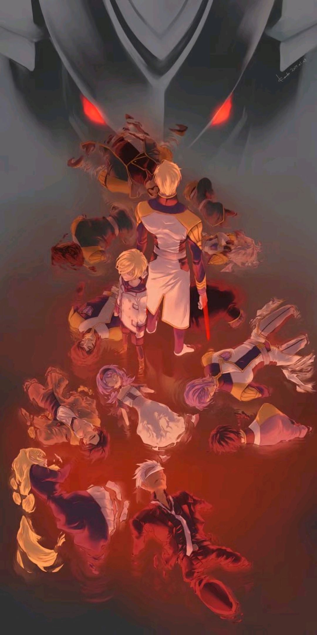 Mcgillis·Fareed 1