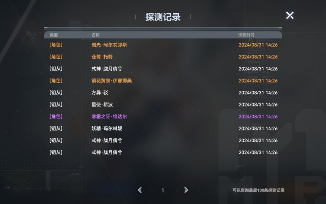 小小的欧了一把 2