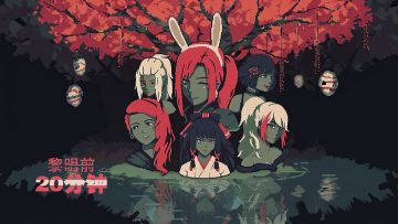 【更新预告】暗黑森林的节日邀约：复活节限时内容即将开启！