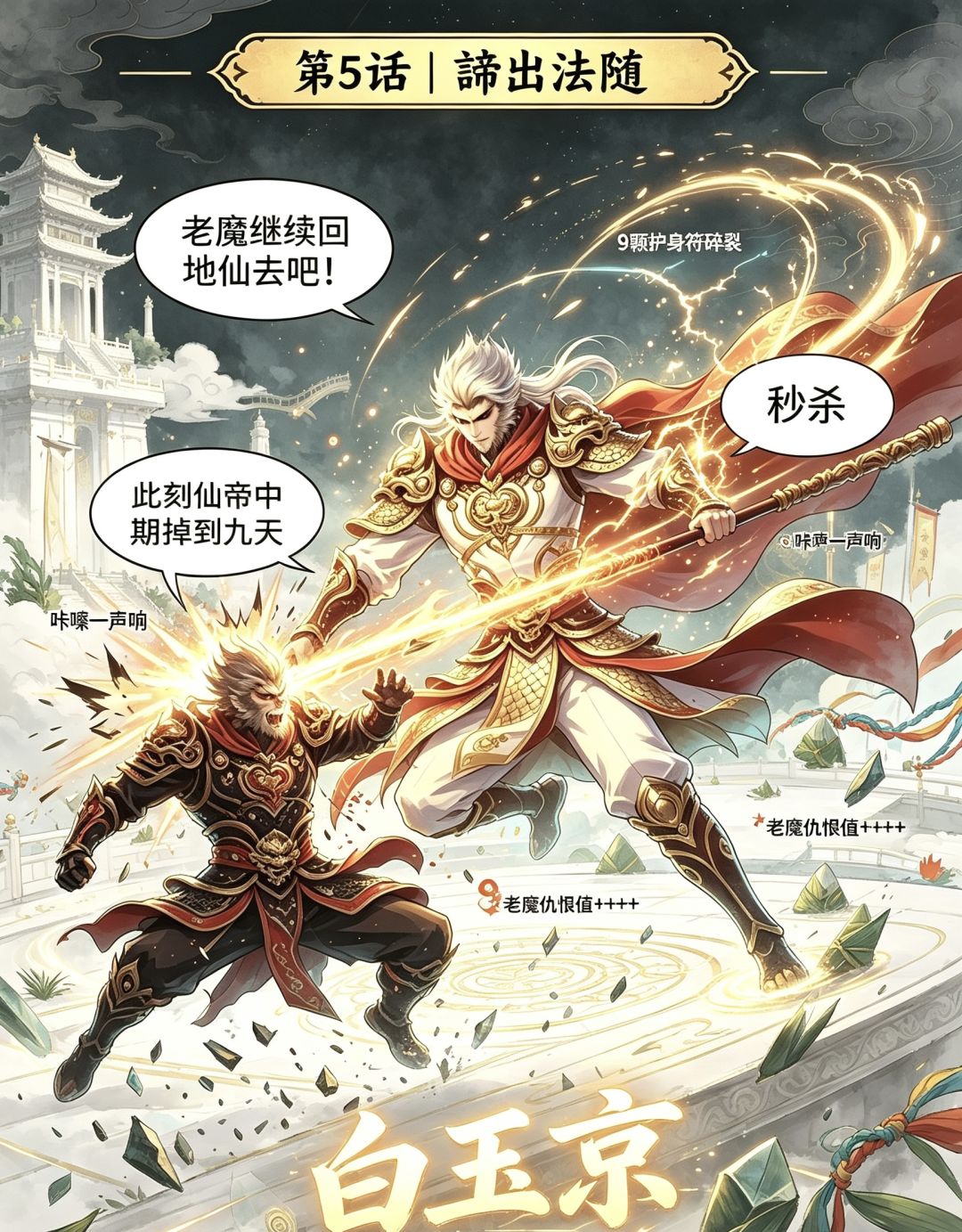 S1因果中卷丨諦丶潕極丨@丯風老魔丯 5