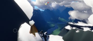 萌新试飞真的很尴尬