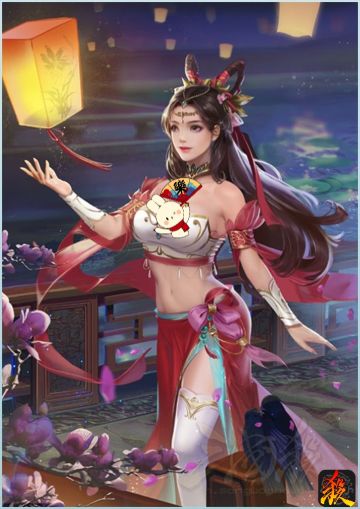 三国杀：使命失败也能爆发？