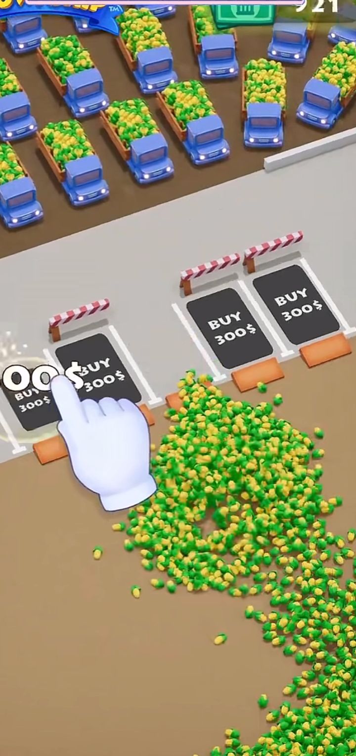 这个是啥游戏截图