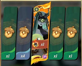 萌新、氪佬玩家的女妖的抽取建议~