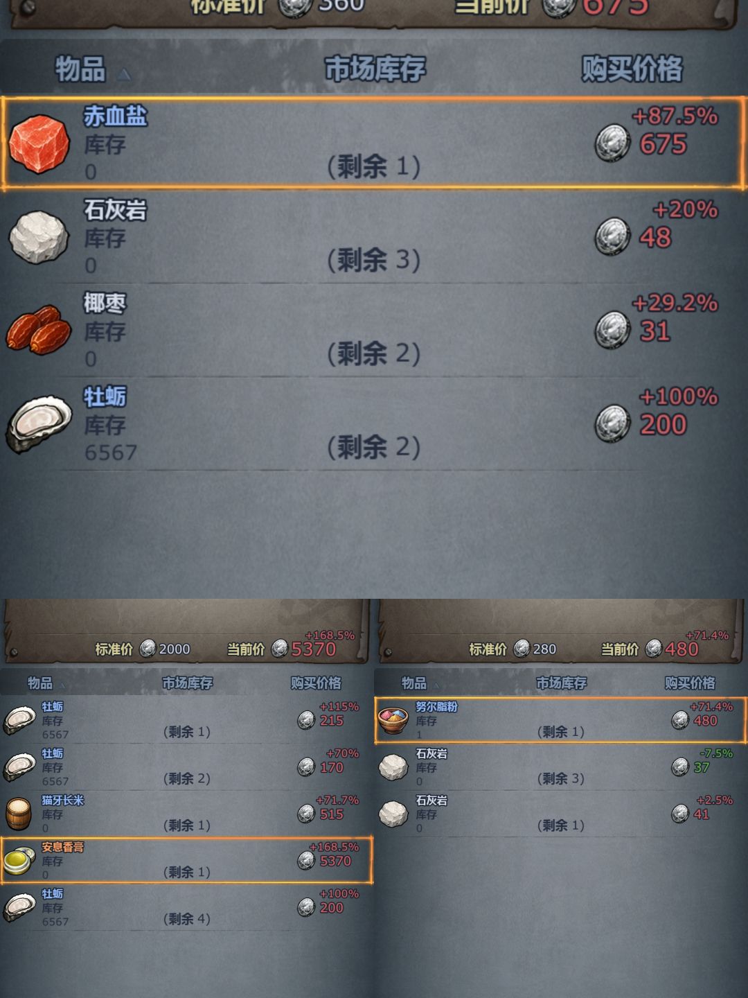 关于易容 3