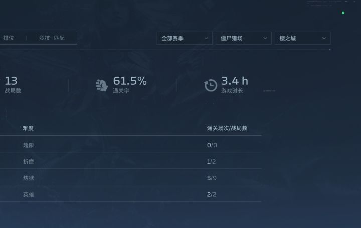 还不错截图