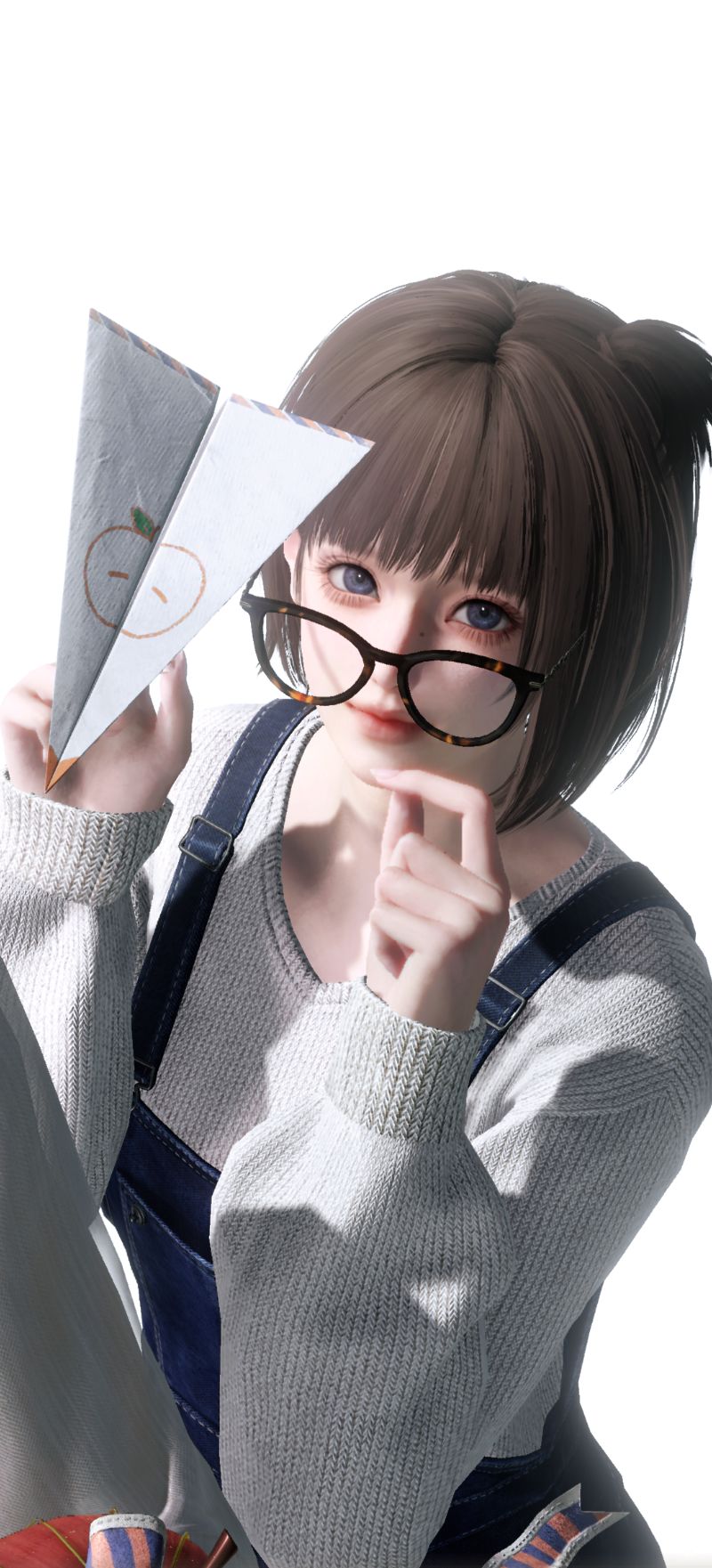 就这个妹宝萌 1