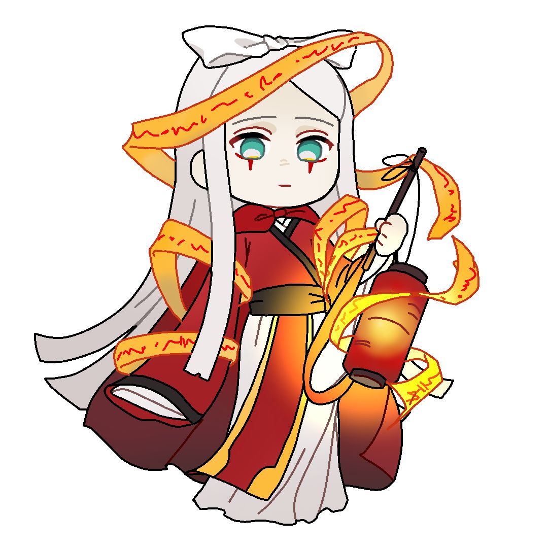 掉落一些同人图 3