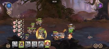 最终战役——卡斯蒂永之战最终通关阵容详情