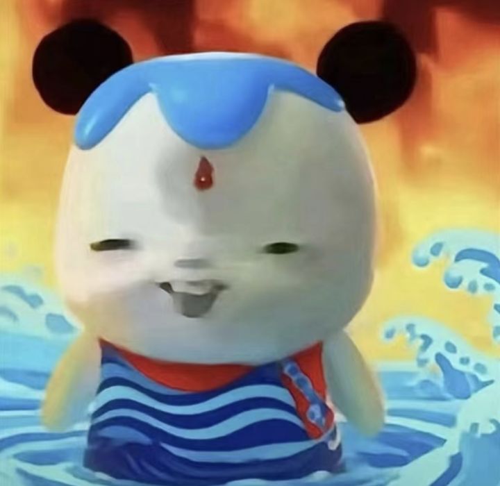 你们也是土豆服务器?截图