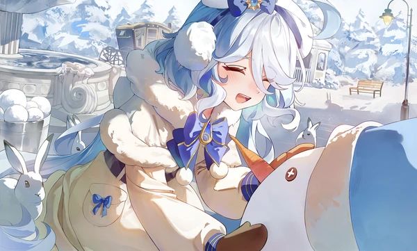 【pixiv画师鉴赏】Datsha 3
