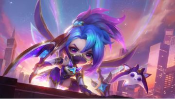 《金铲铲之战》2.15版本 8月11日更新公告