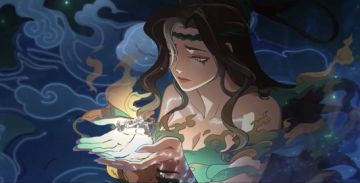 《太吾绘卷》完全版定档2026春节