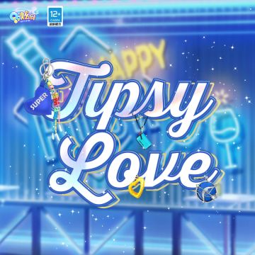 超凡预告 最让我着迷的，是四目相对后脸红的你~