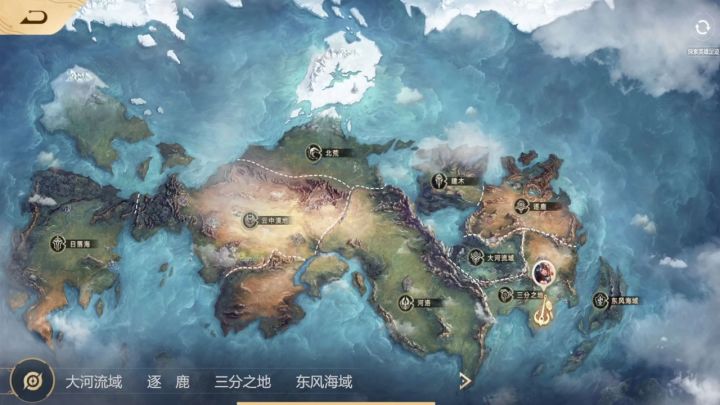 GDC 2023 音频设计 媒体4截图