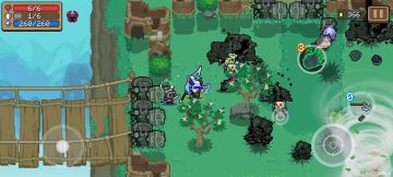 更新后一些小发现