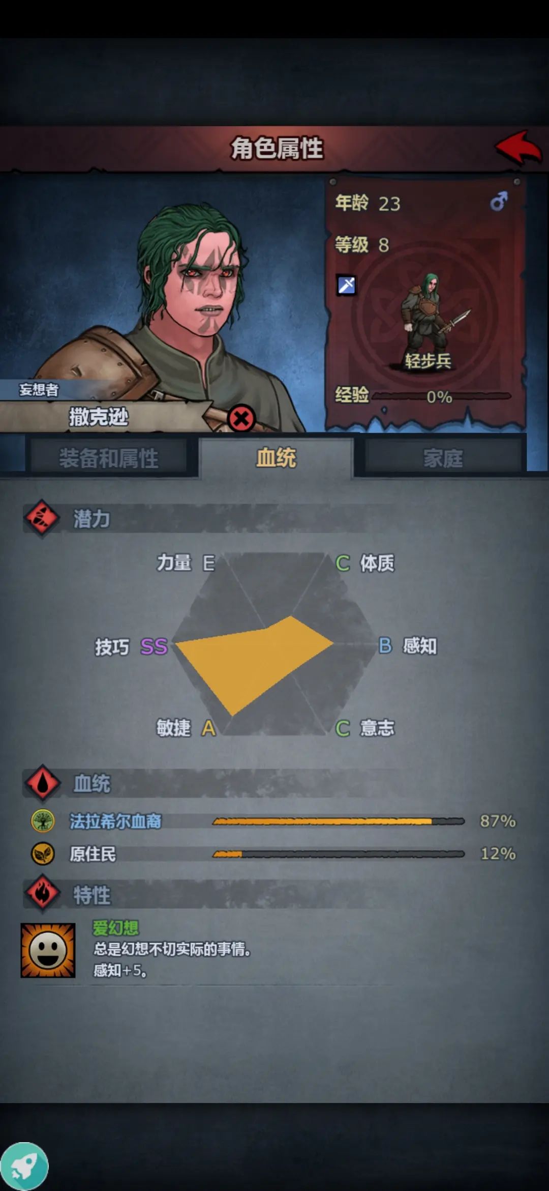 关于一级三转小公主的疑问 3