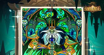 【活动预告】群骸凶祸 ，绘卷活动将于10.18正式开启！