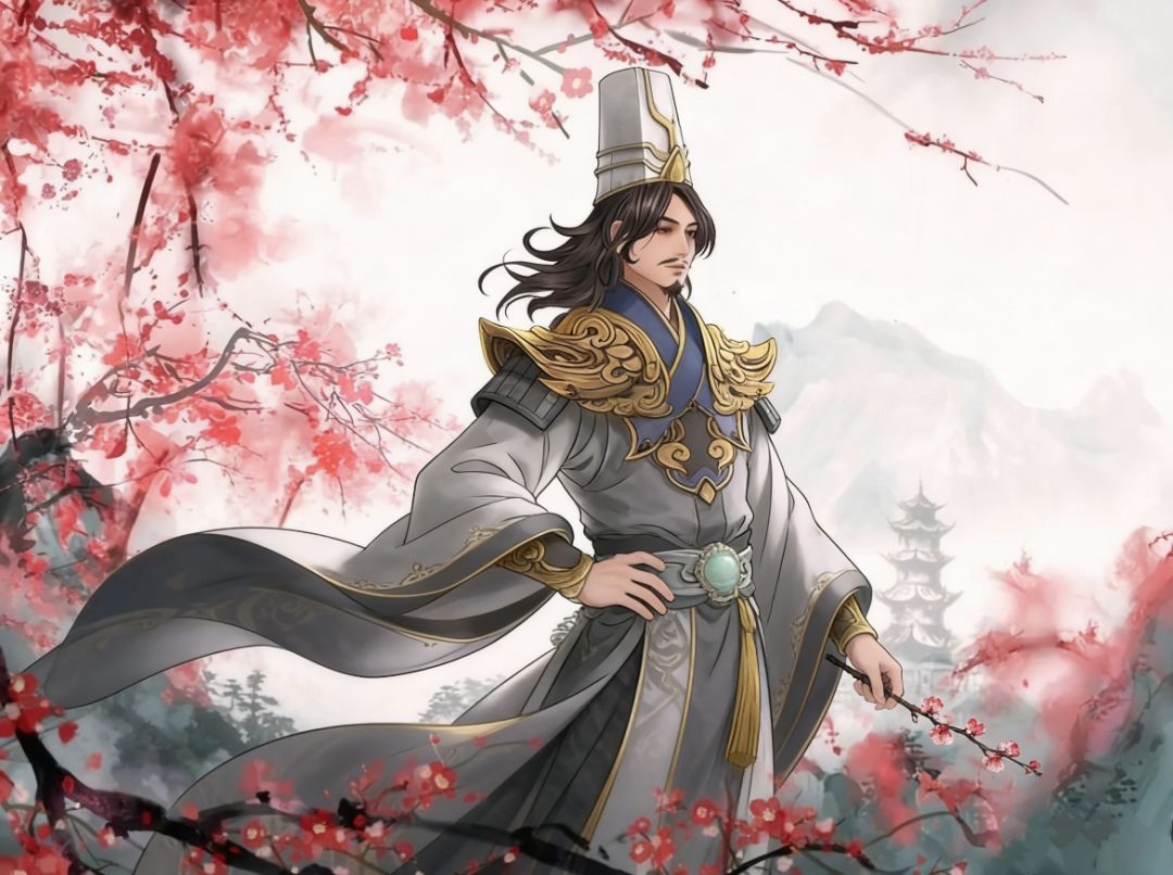 枪过唐门 然后藏剑 1