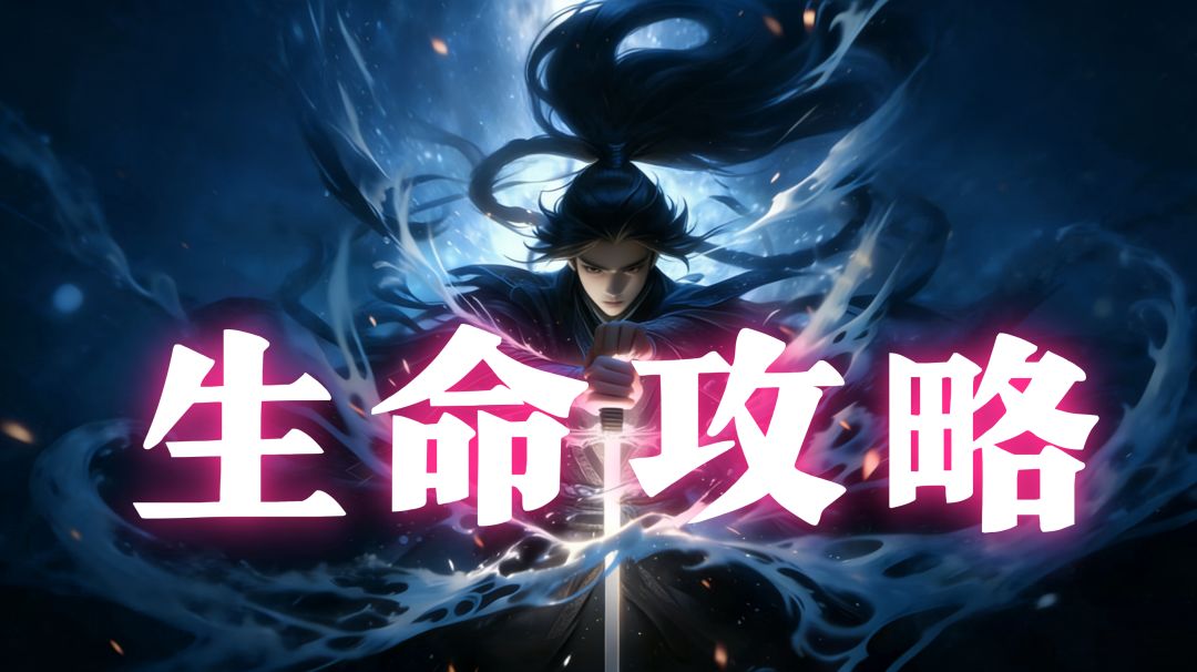 ❤️生命攻略｜哪里加、怎么养截图
