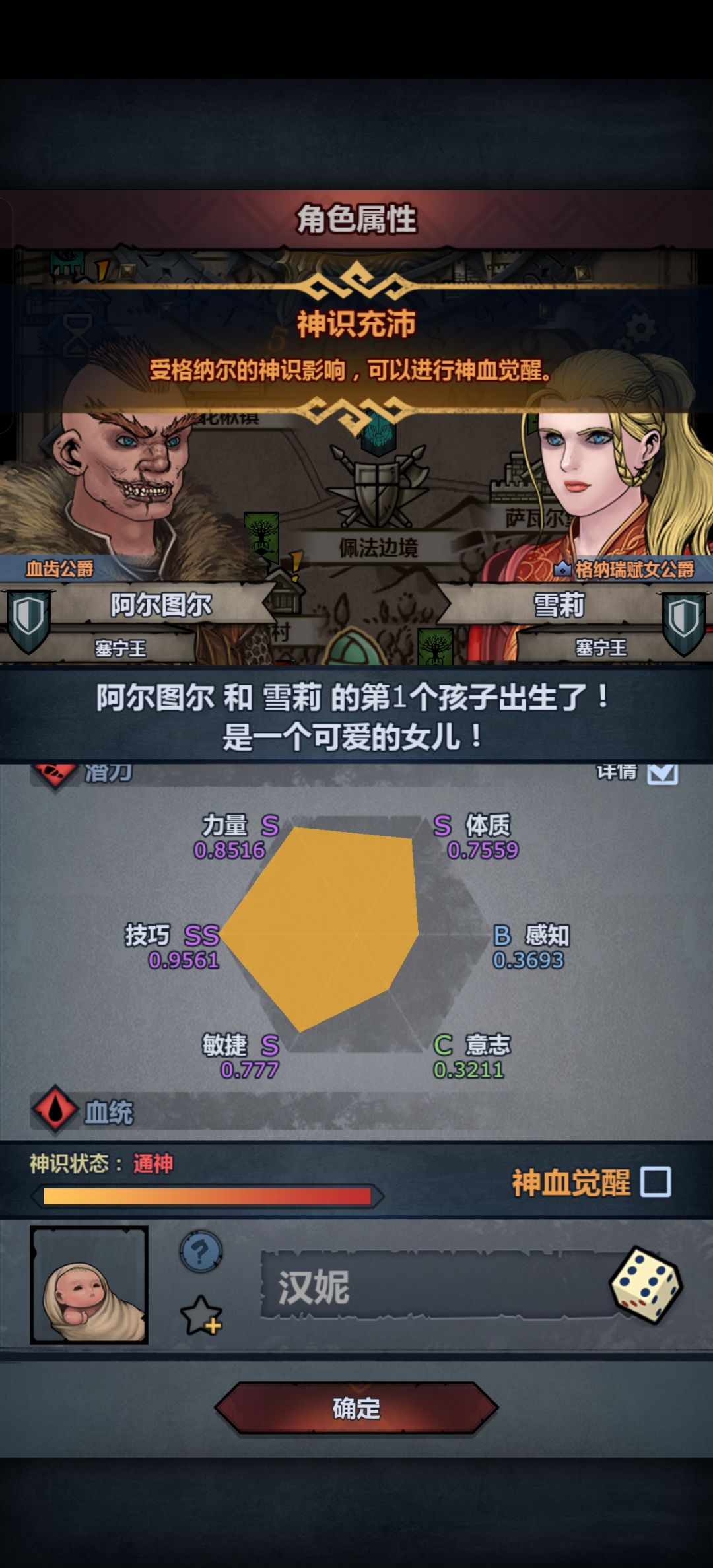 全能靓仔 1