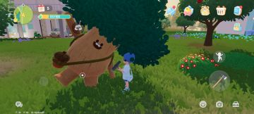 9.18 溜溜橡木和无瑕萤石位置