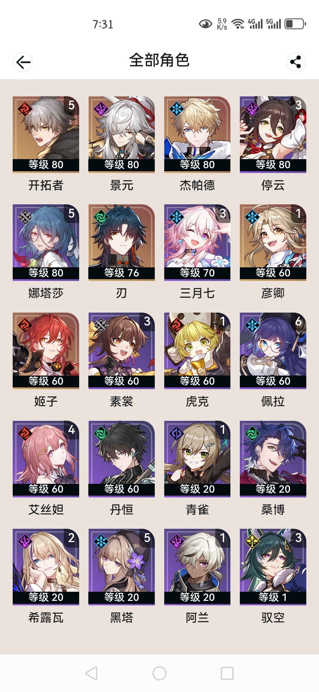 刃配哪一个辅助? 1