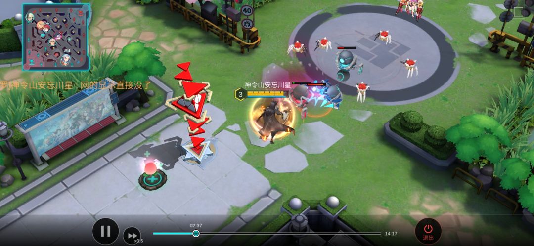 大过年的排位给我整这bug 2