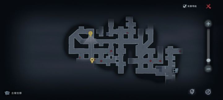 你们说的穷图是这张图吗?
穷死了截图
