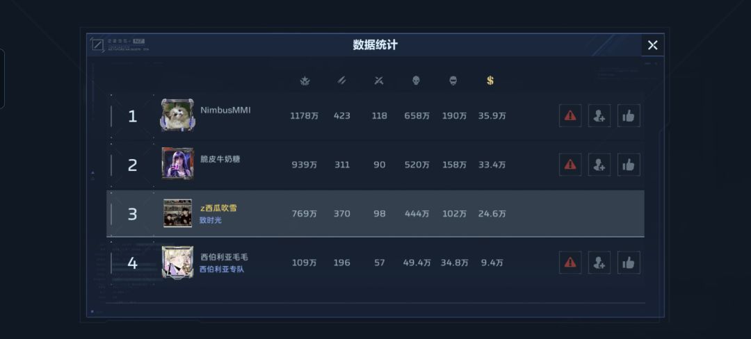 装唐真爆是吧 1