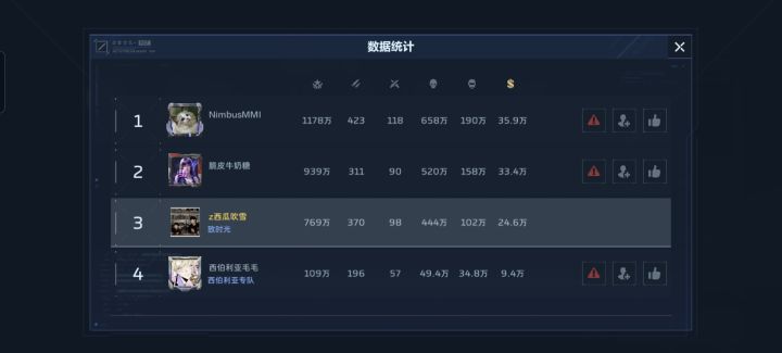 装唐真爆是吧截图