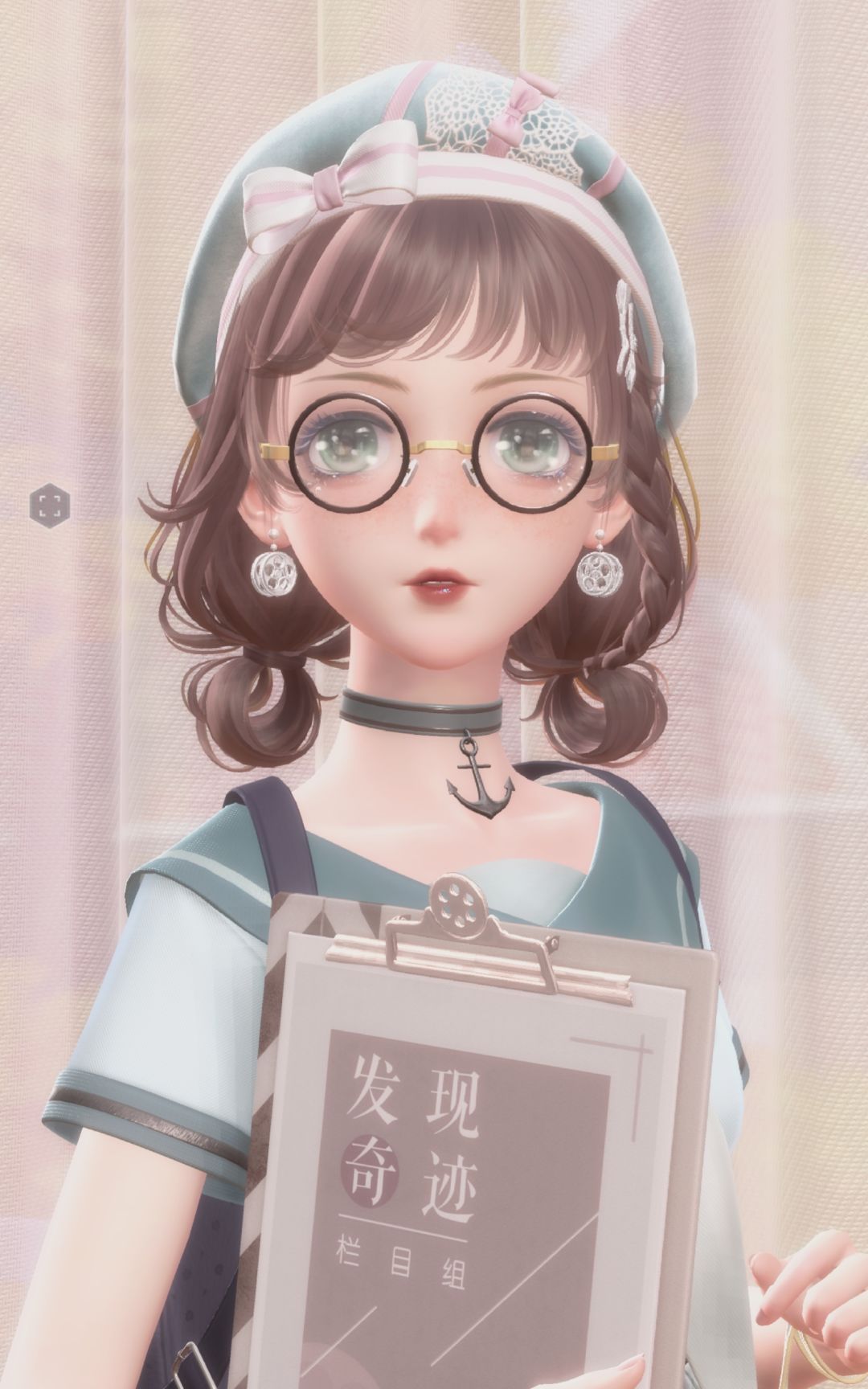 我女就是最棒的! 7