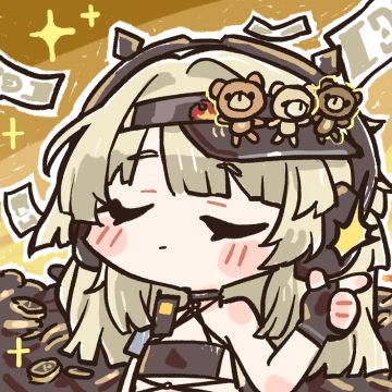 【表情包】现在为教授带来谢拉表情包！