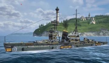 “宁海-忠魂”、“烛龙”、“朱雀”三件套，“埃塞克斯”铸舰！