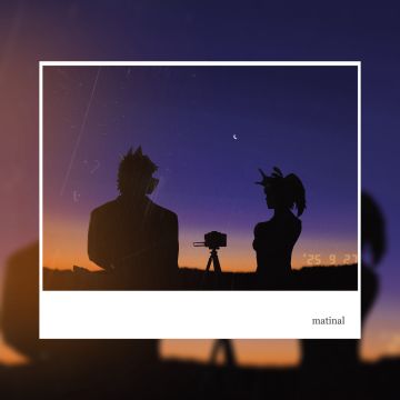 【SS22创作】晨曦