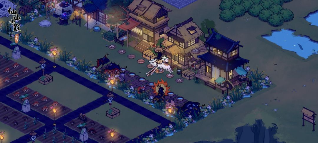 萌宠 1