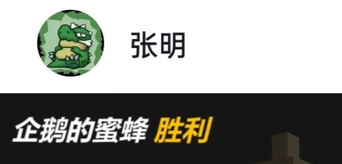 伟大魔术,279300,取名届神级灾害,变坦届强劲对手,无法取好名之人,自第一次改名之后便一发不可收拾,你永远也想不到他会取些什么神鬼莫测的名字,灵感完全取自于输入法乱打,如果在对局内看到一个名字乱码毫无规律的,不用想基本是他(企鹅的蜜蜂已经是很久之前的名字了)截图